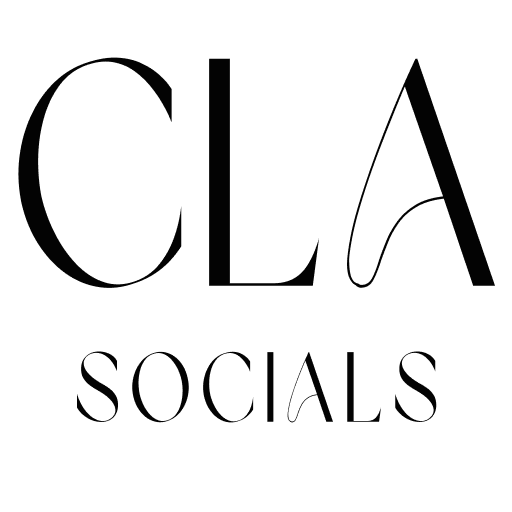 CLA Socials