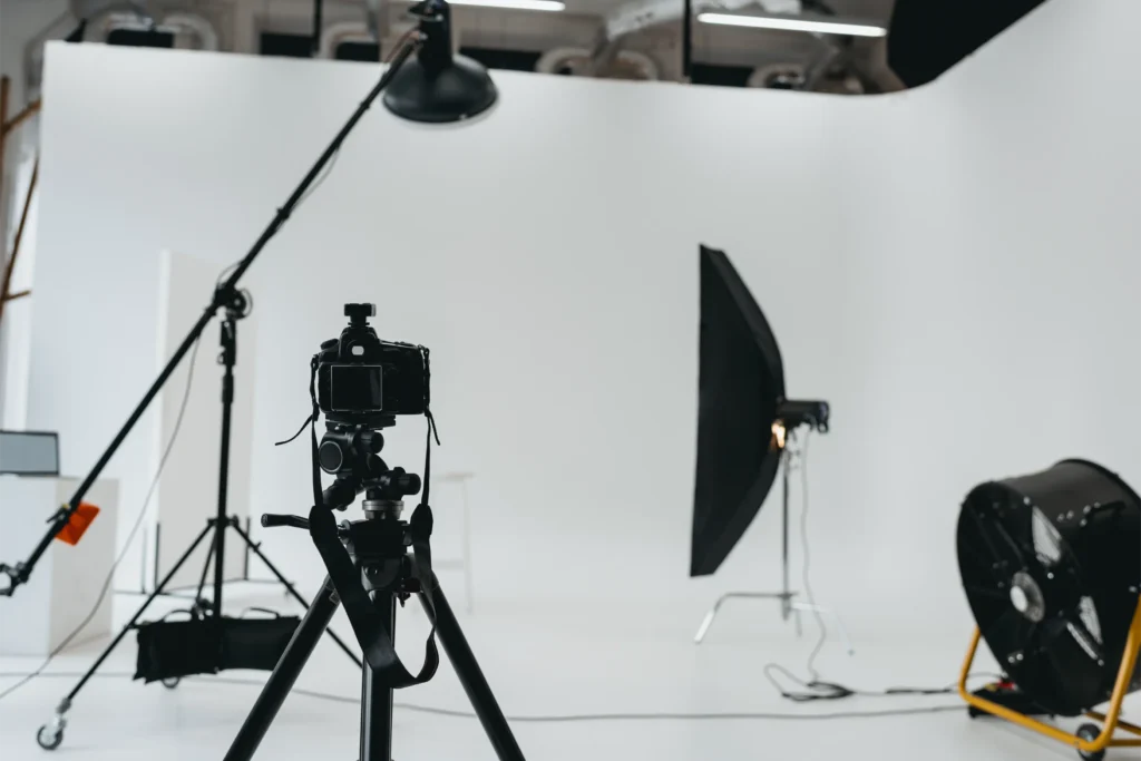 The Power of Visual Storytelling: How a Photoshoot Can Elevate Your Brand Identity