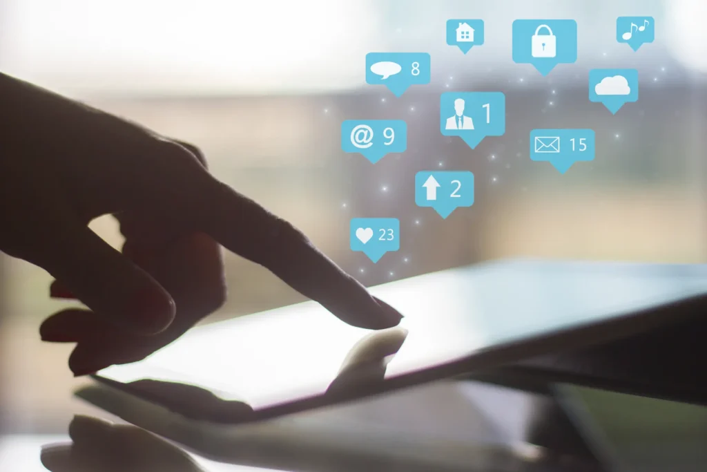 The Beauty of Consistency: How a Content Calendar Elevates Your Brand Online